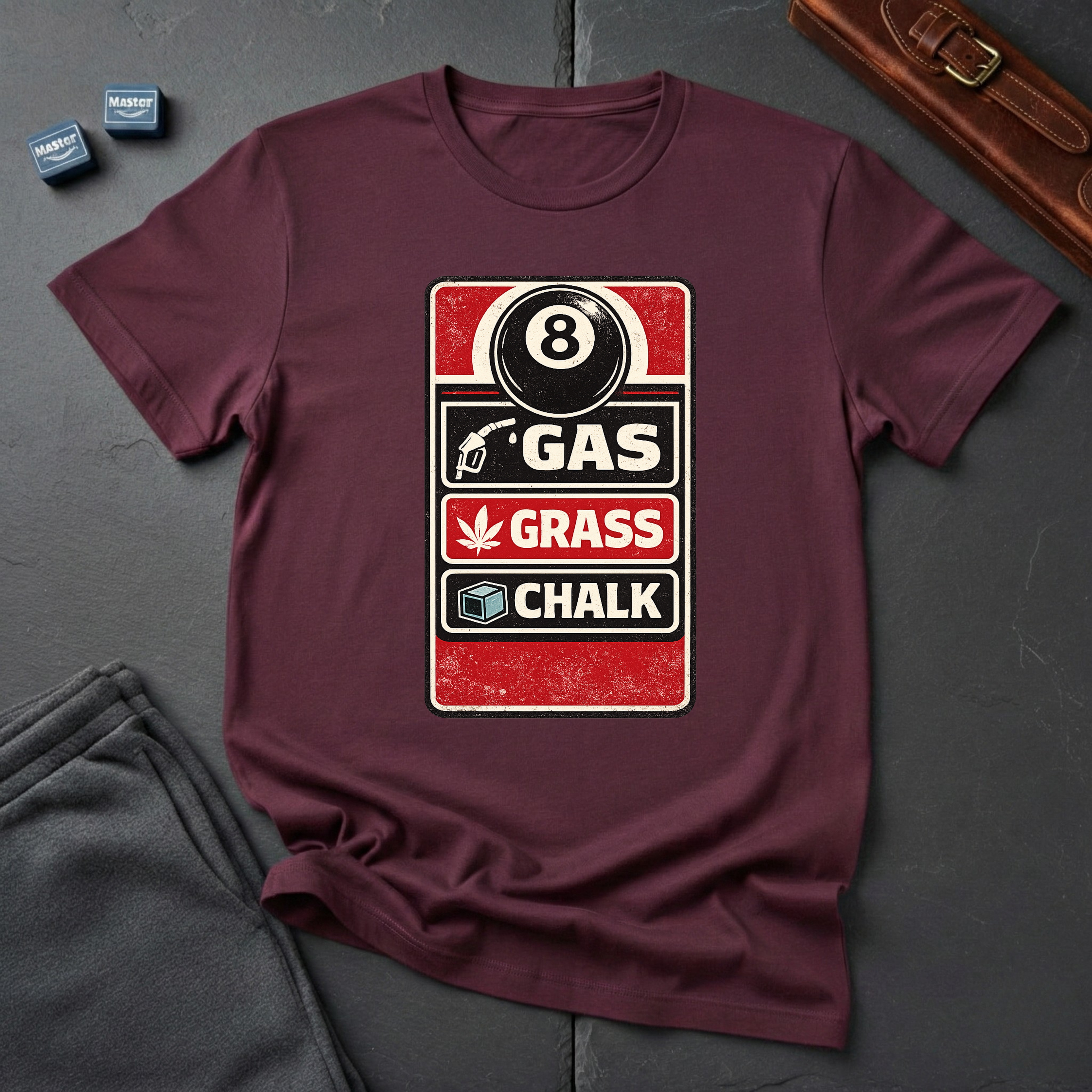 Station service T-Shirt