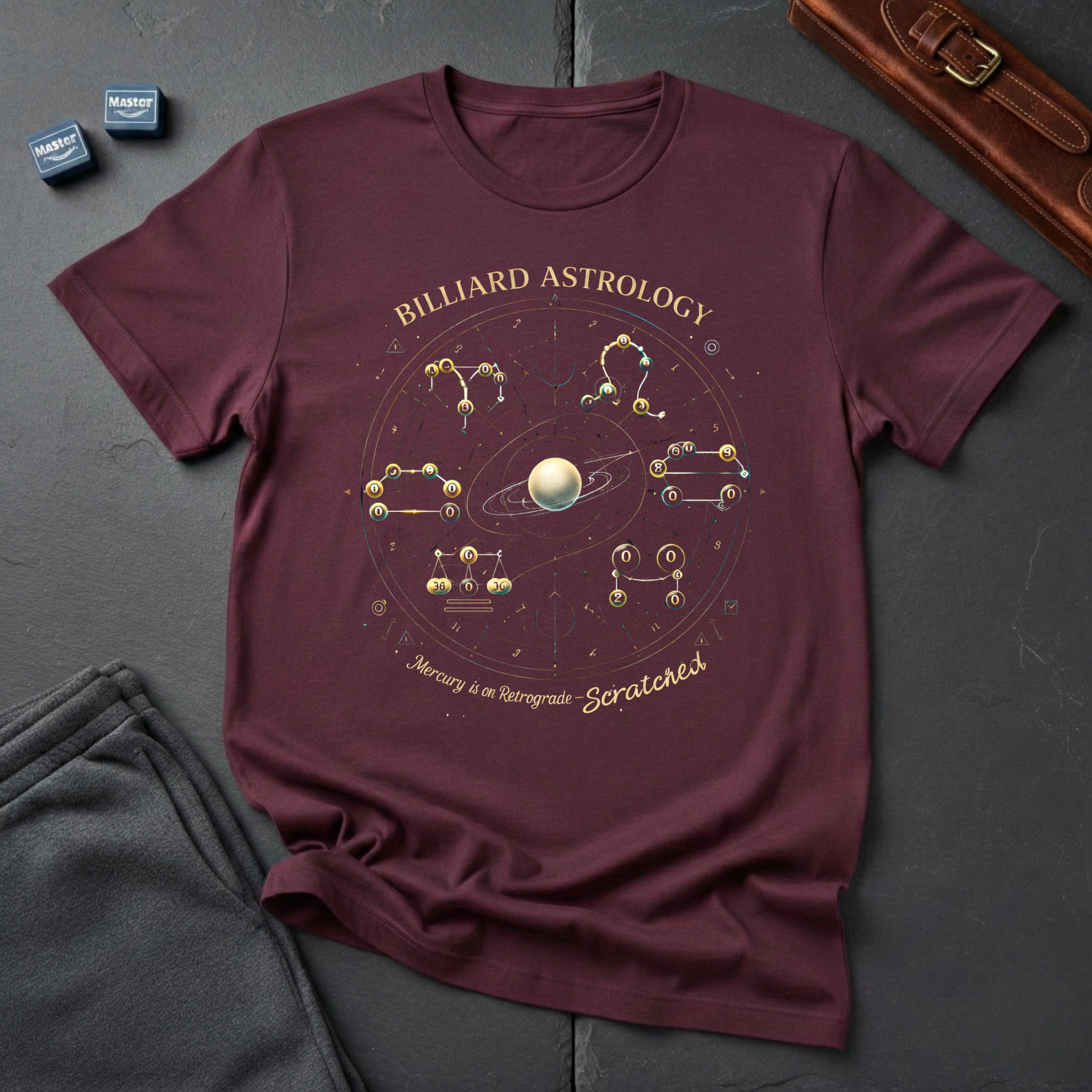 Astrology T-Shirt