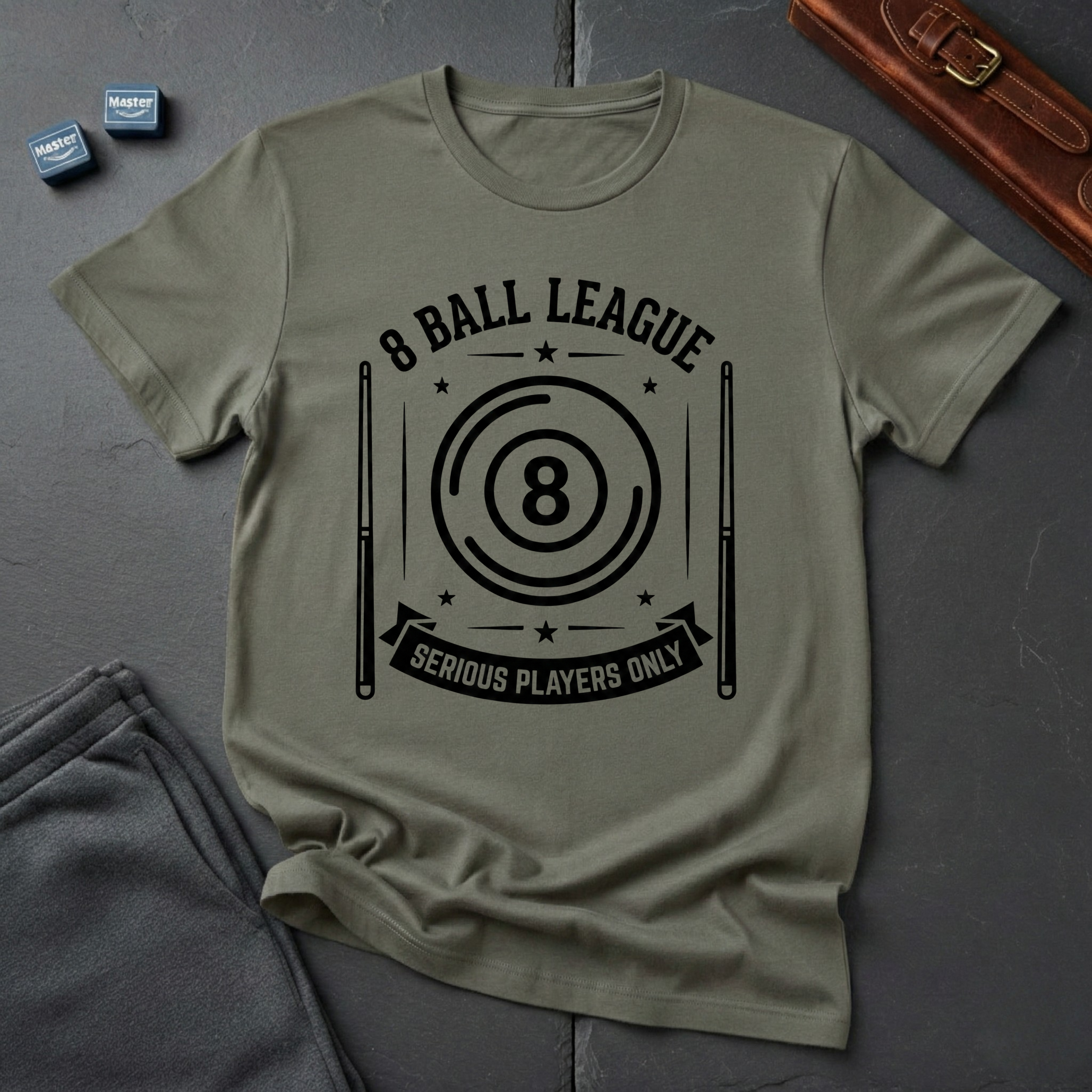 Serious players T-Shirt