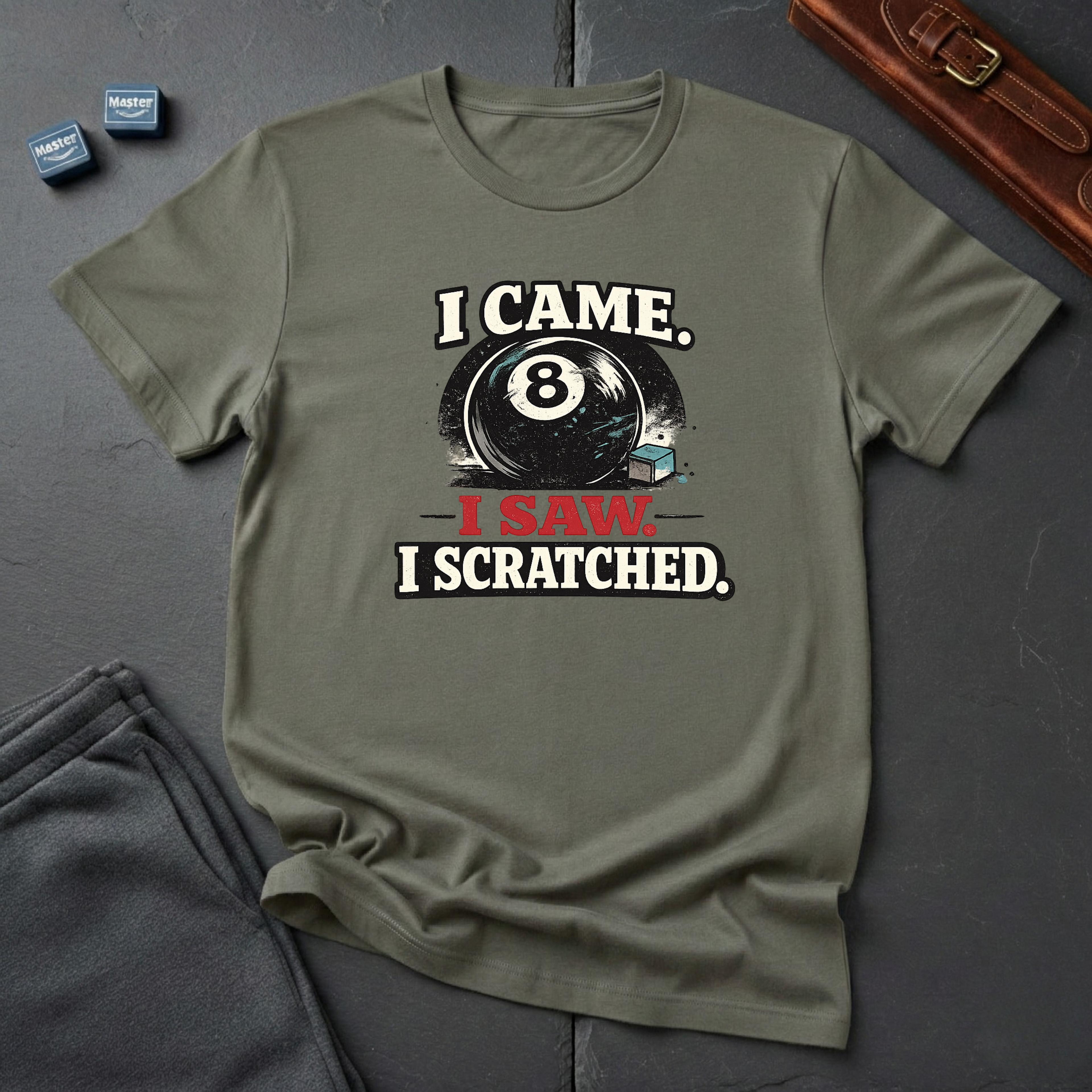 I came T-Shirt