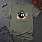 Leave the chalk T-Shirt