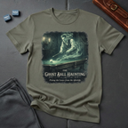 The ghost ball T-Shirt