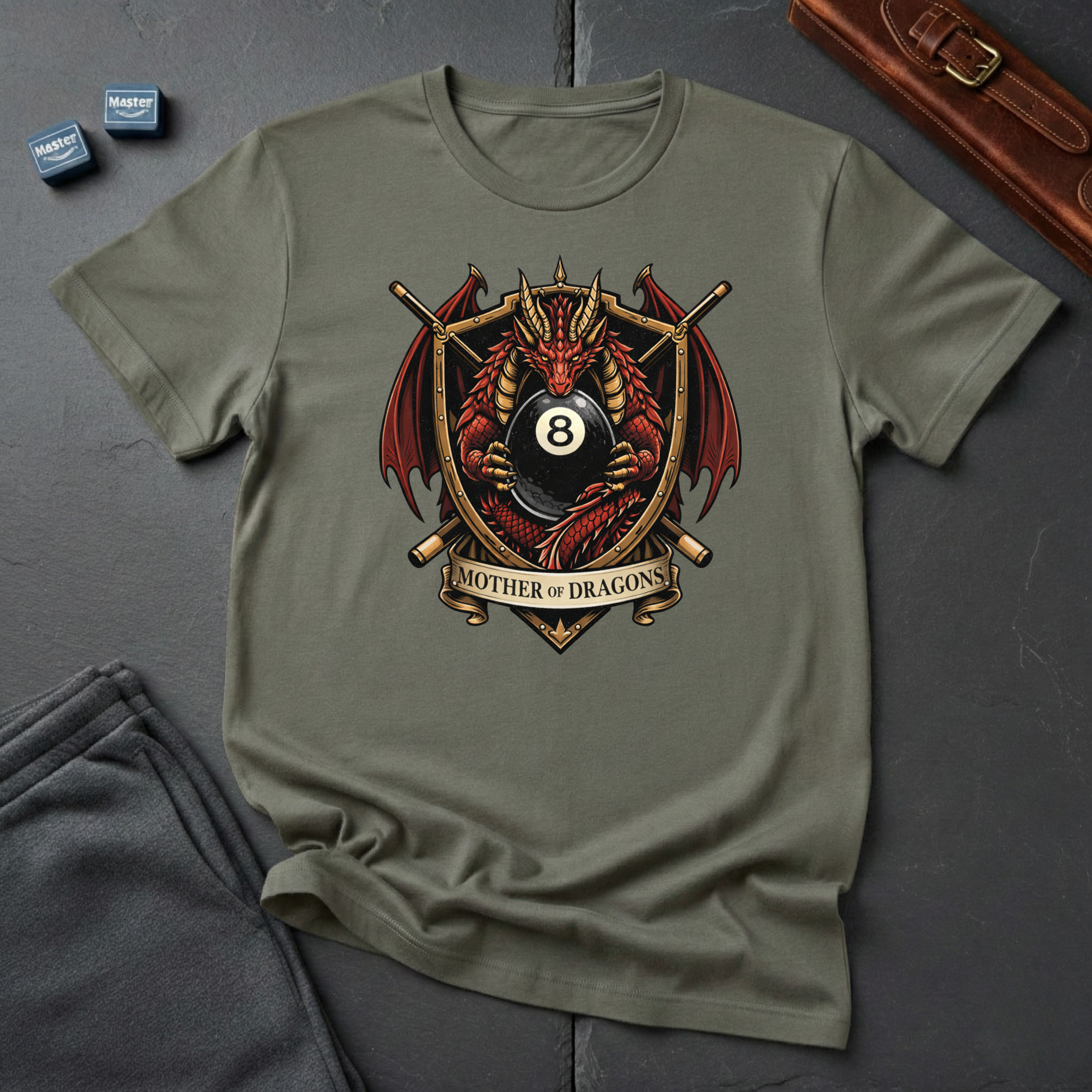 Mother of dragons T-Shirt