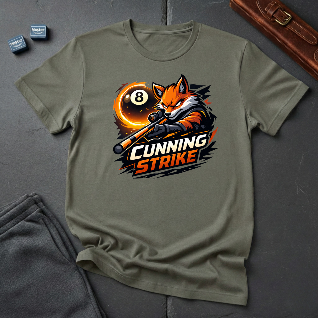 Fox T-Shirt