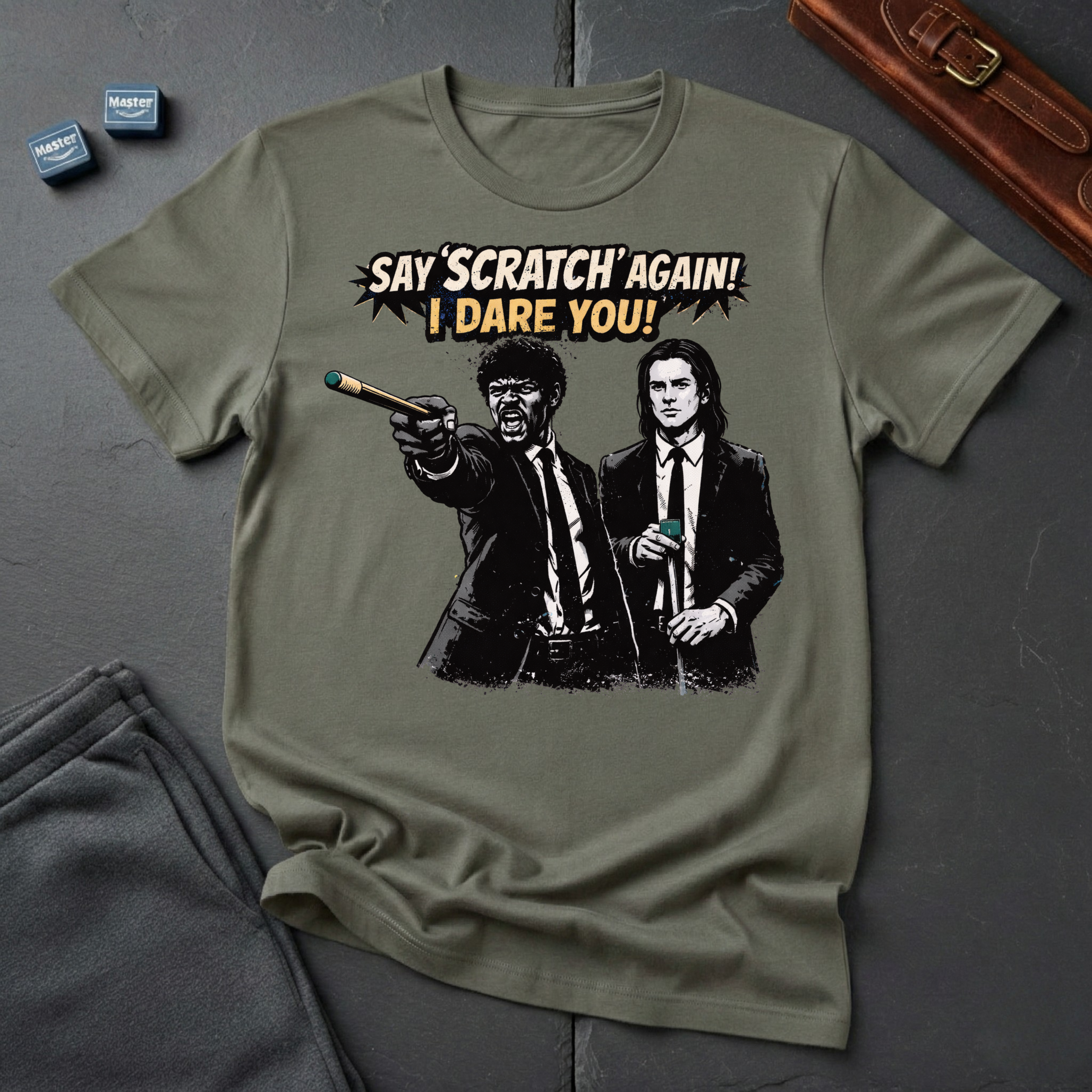 Pulp fiction T-Shirt