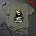 Humour pool T-Shirt