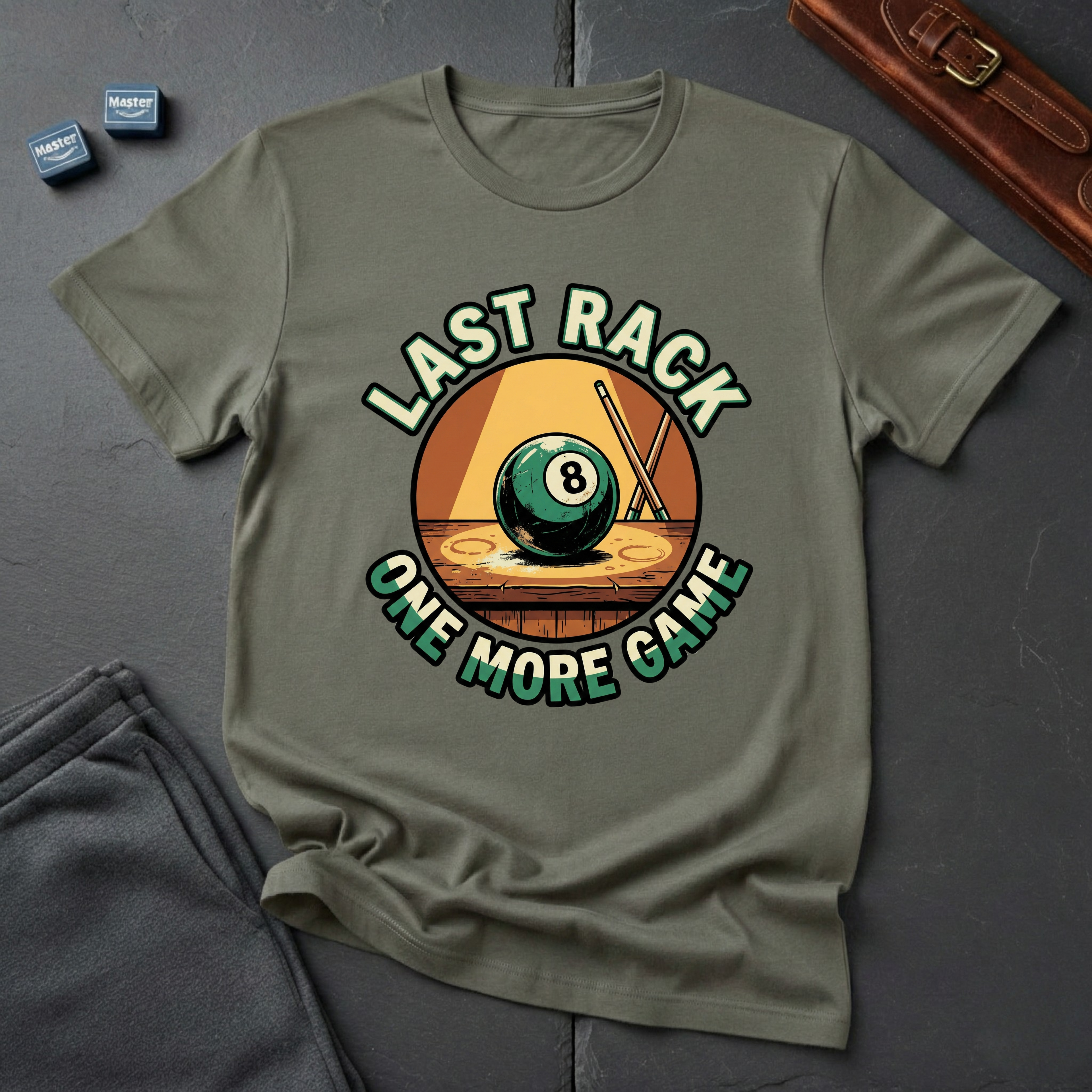 One more game T-Shirt