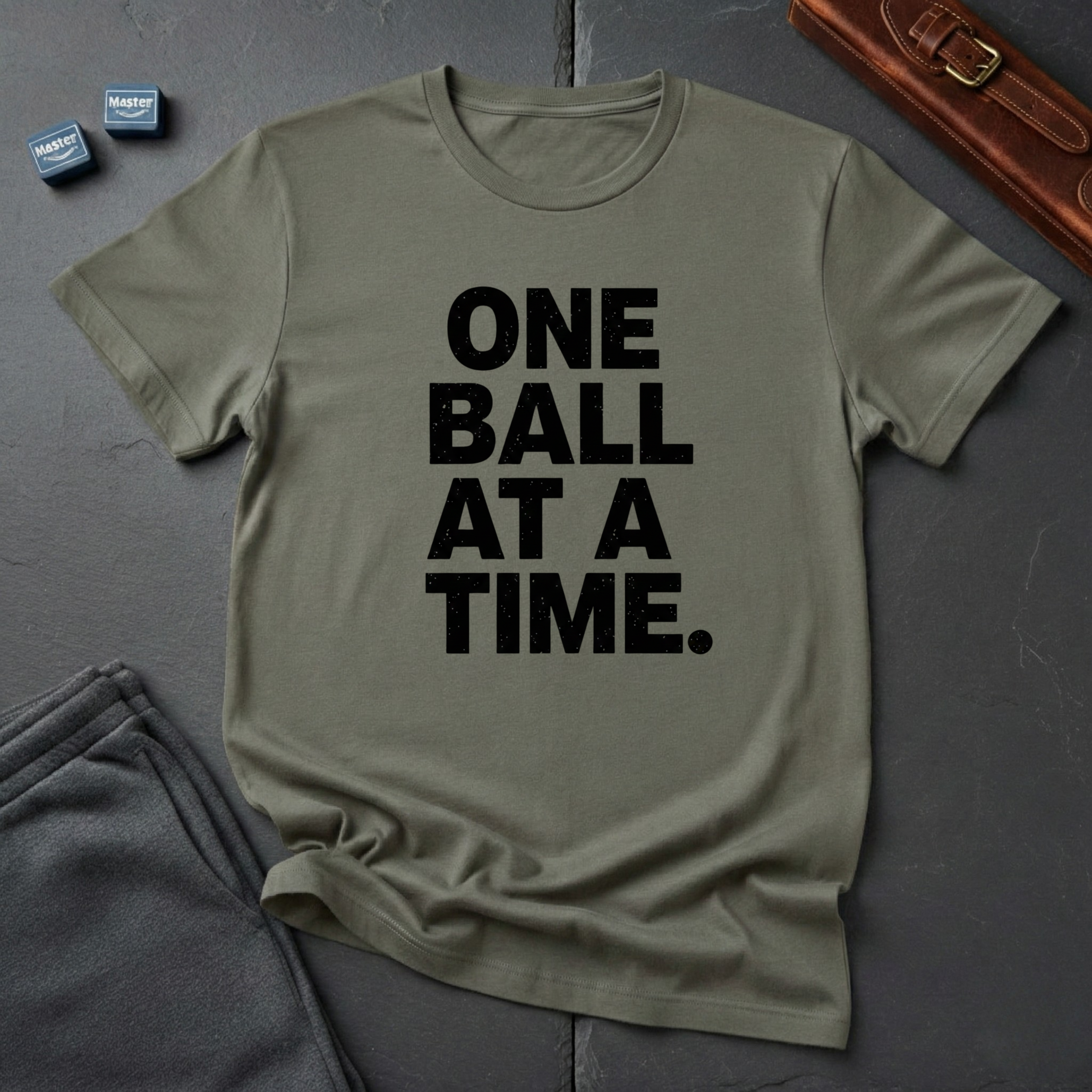 One ball T-Shirt