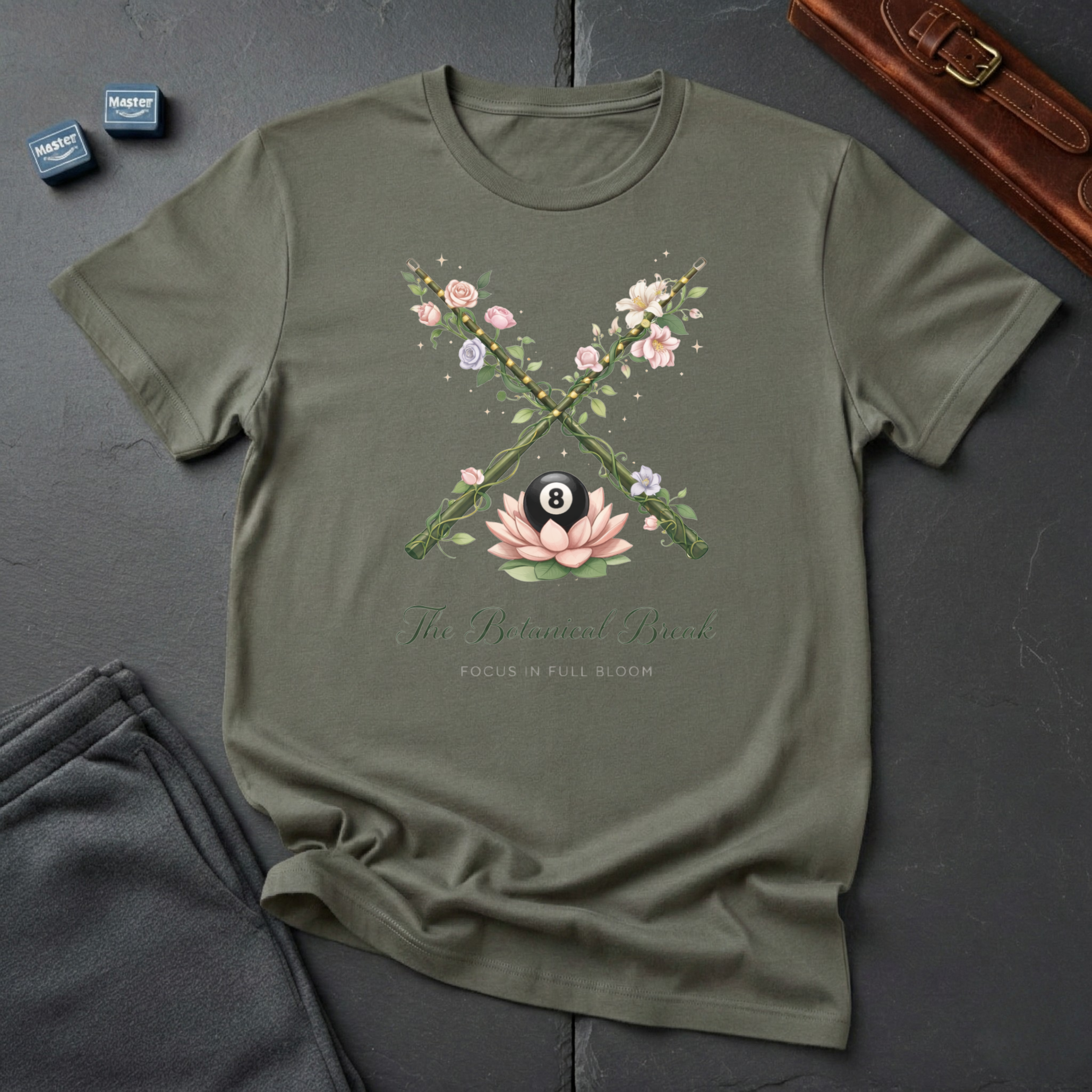 Botanical T-Shirt