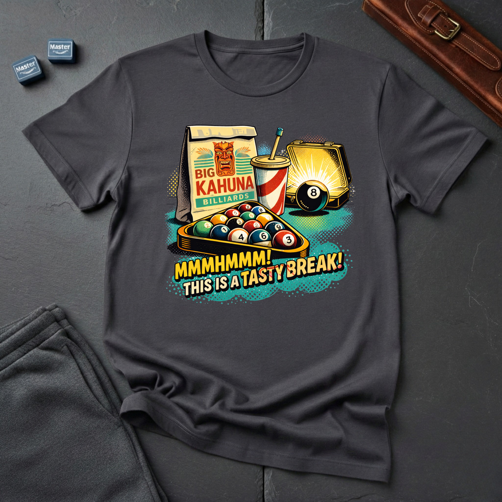 kahuna T-Shirt