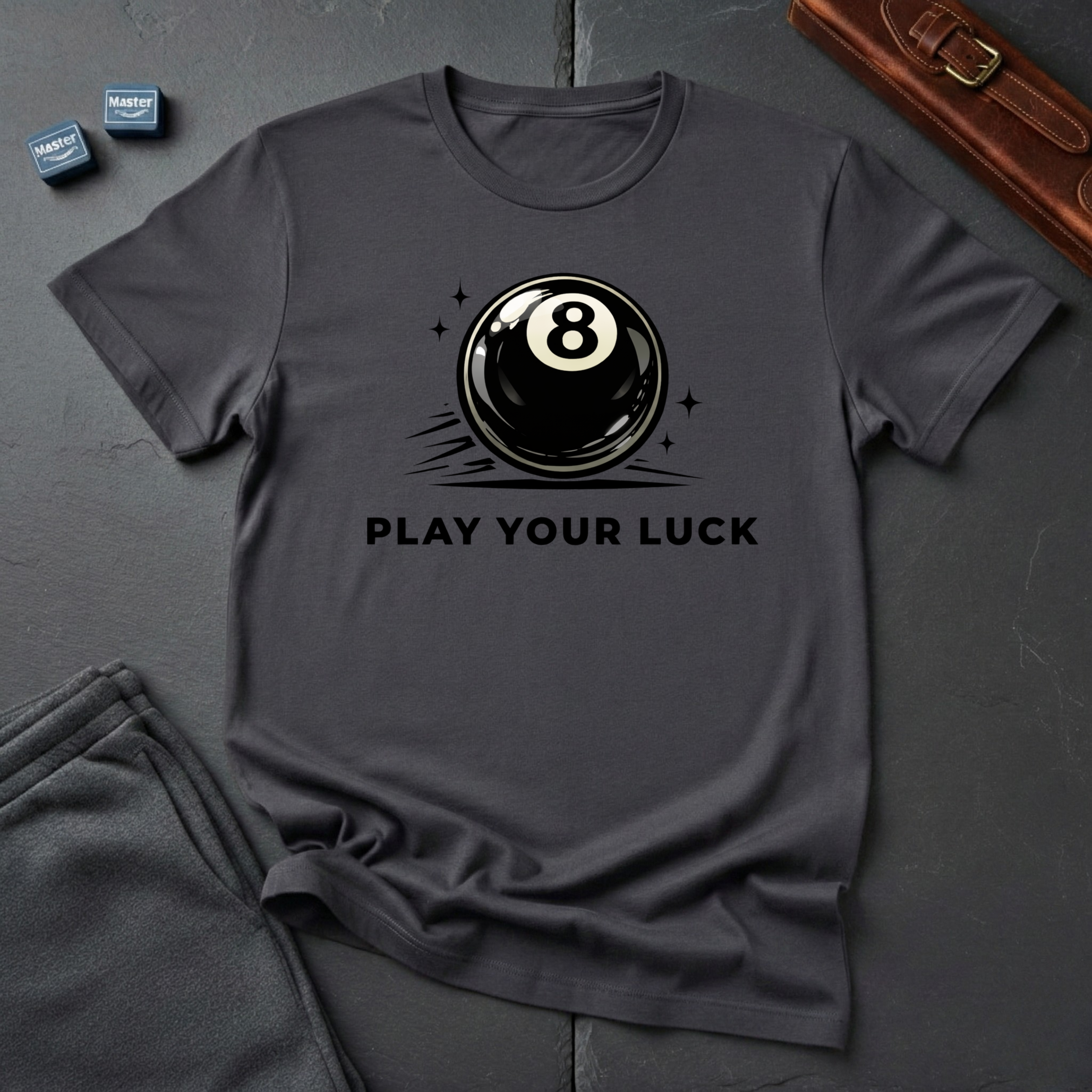 Play your luck T-Shirt
