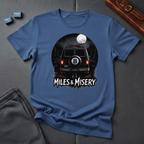 Van miles T-Shirt