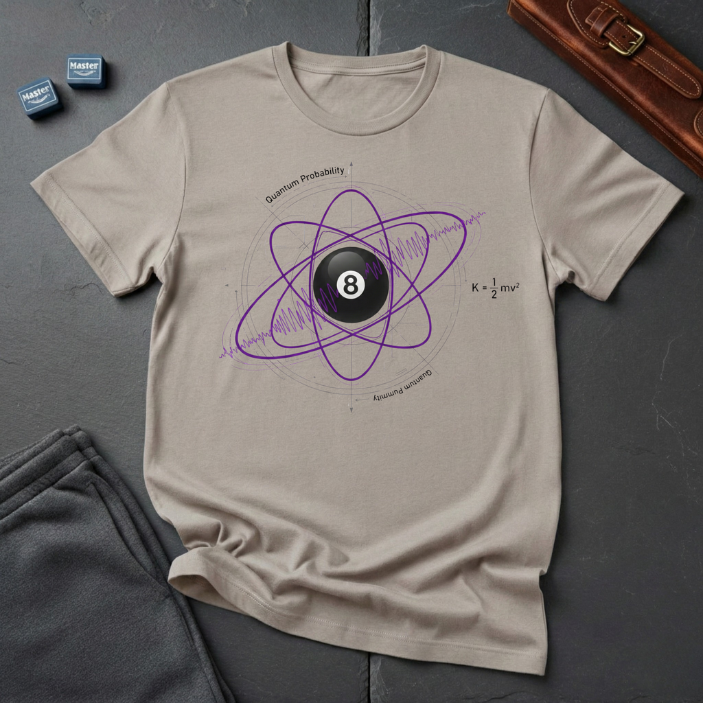 Quantum T-Shirt