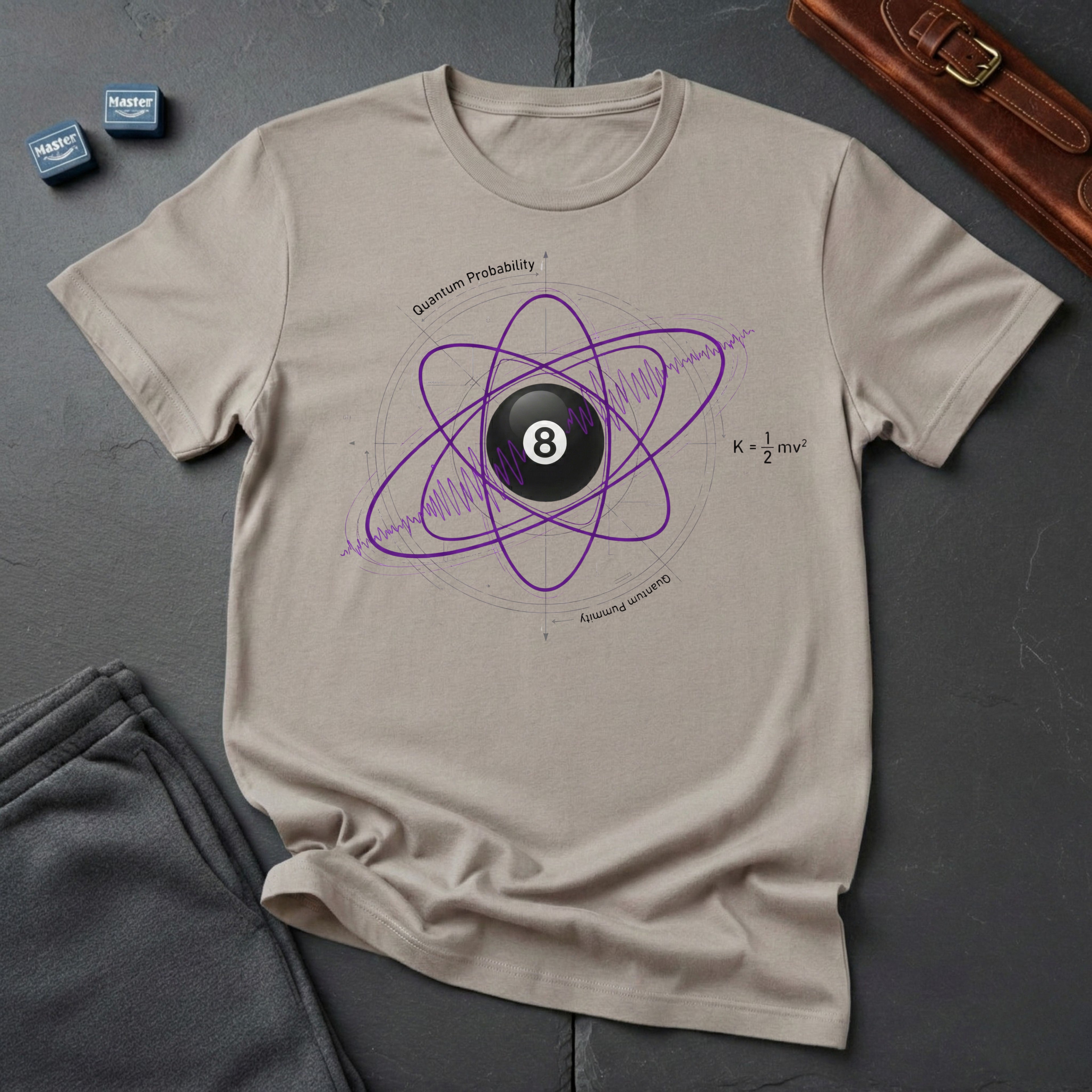 Quantum T-Shirt