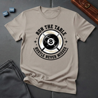 Hustle never misses T-Shirt