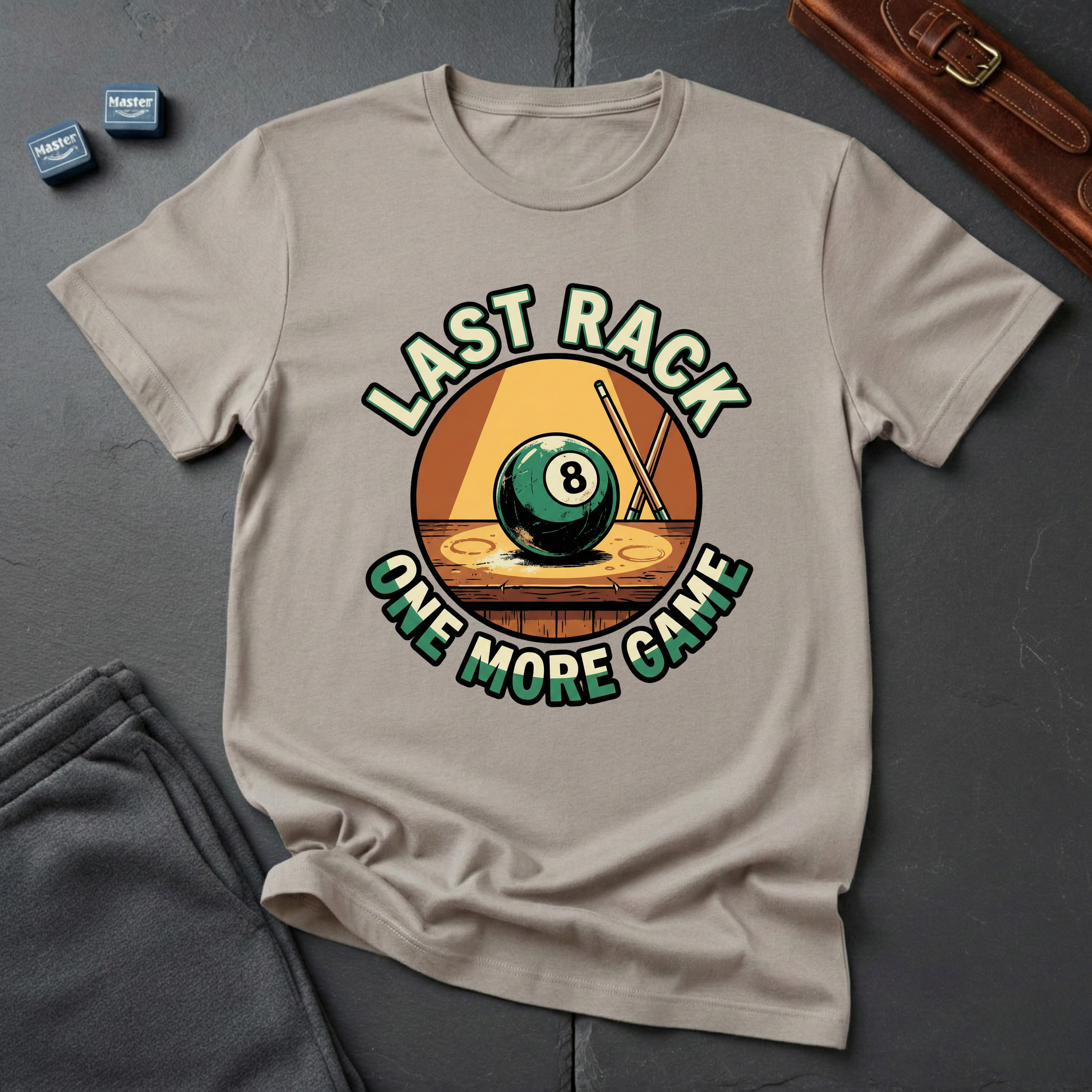 One more game T-Shirt