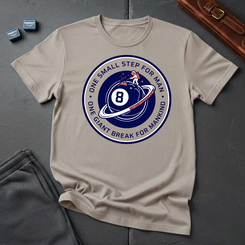 Small step T-Shirt