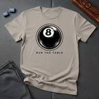 Run the table T-Shirt
