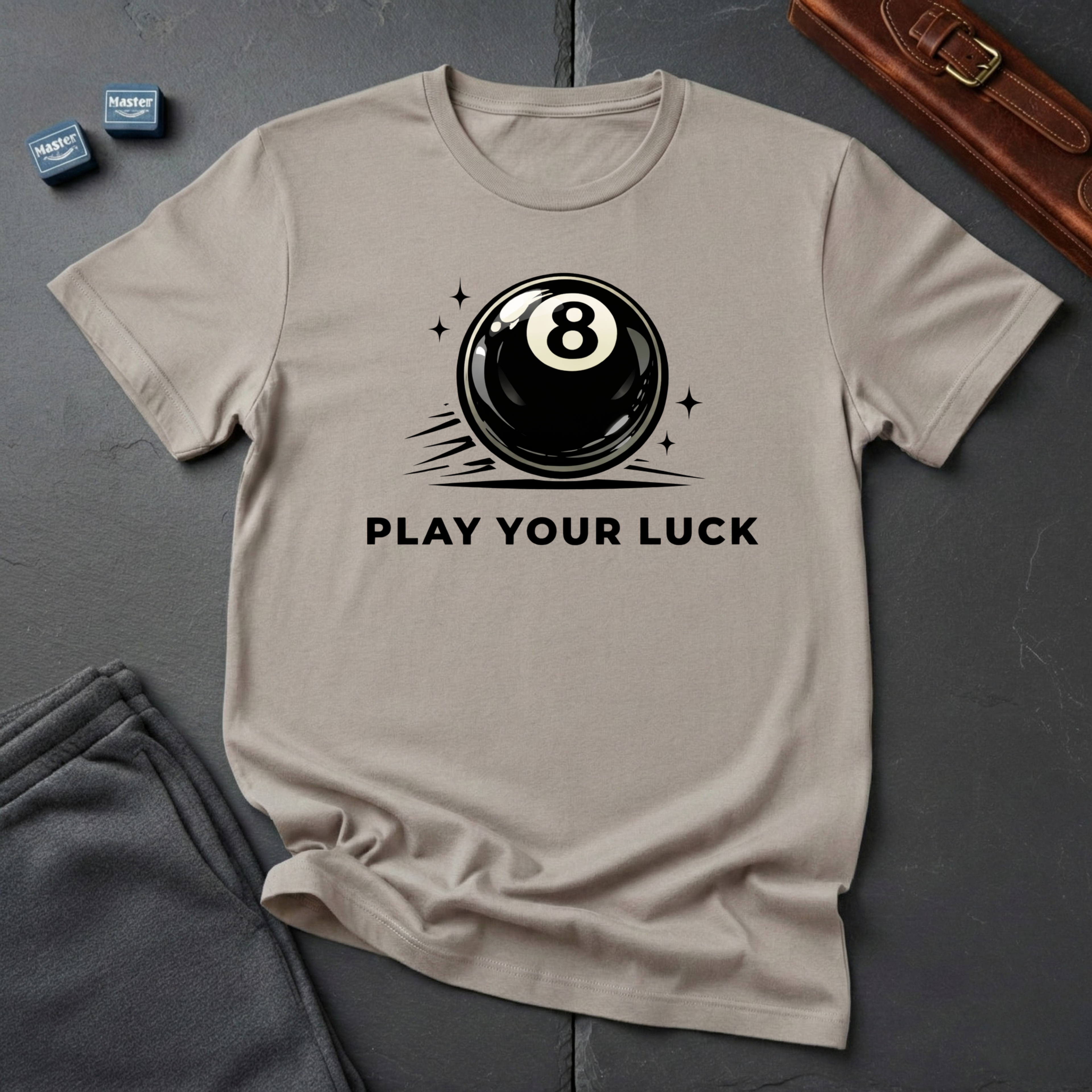 Play your luck T-Shirt
