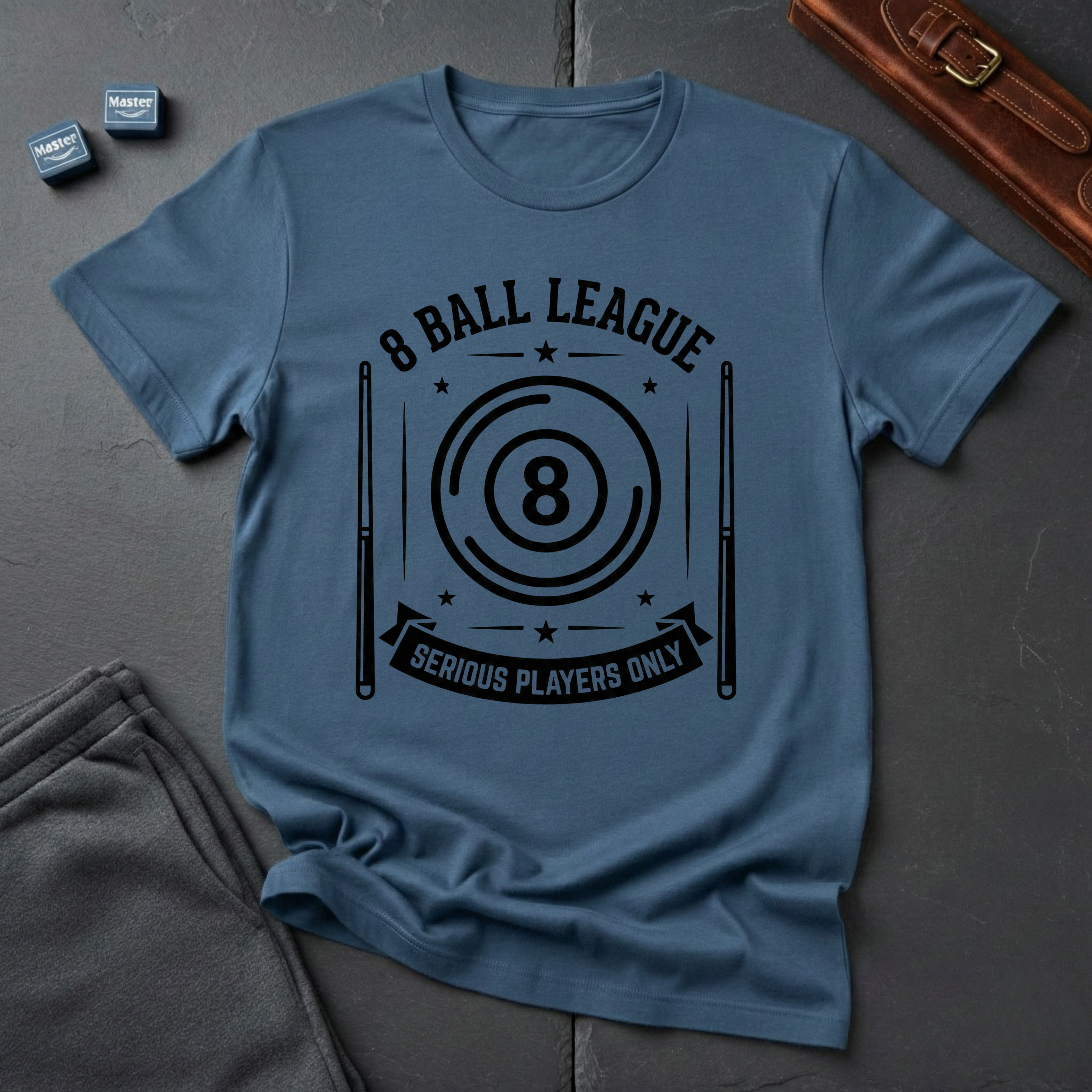 Serious players T-Shirt