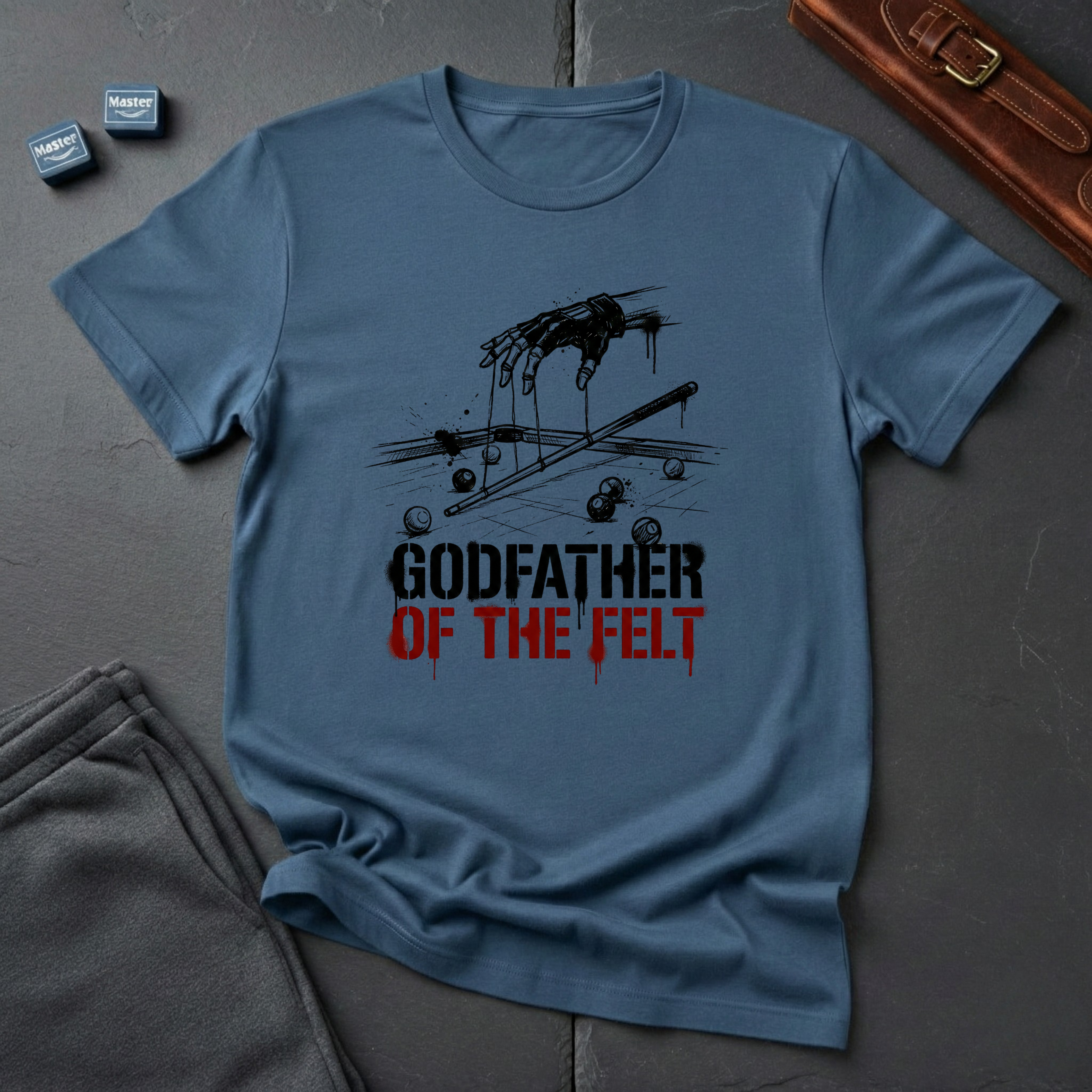 Godfather T-Shirt