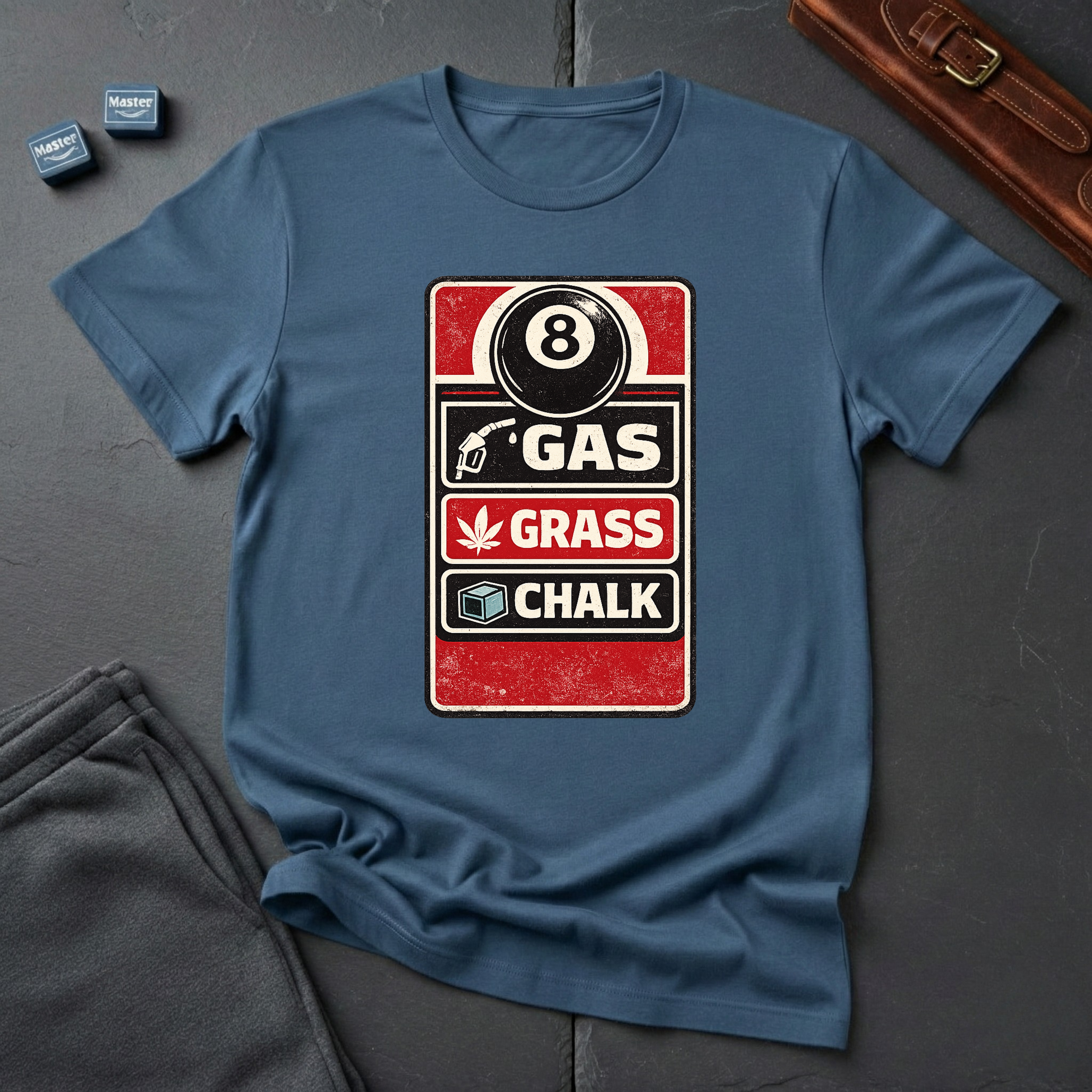 Station service T-Shirt