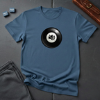 The silence T-Shirt