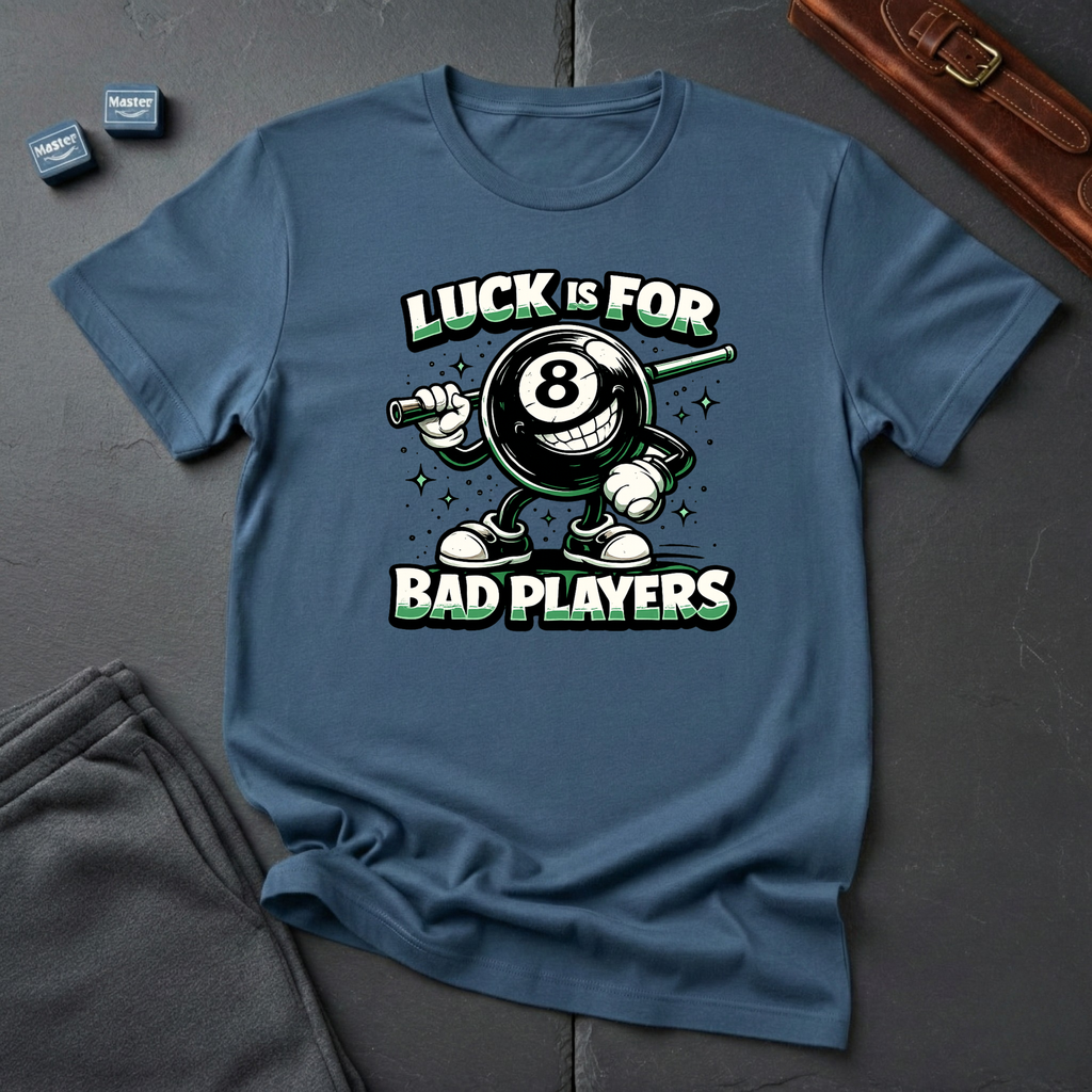 Luck T-Shirt