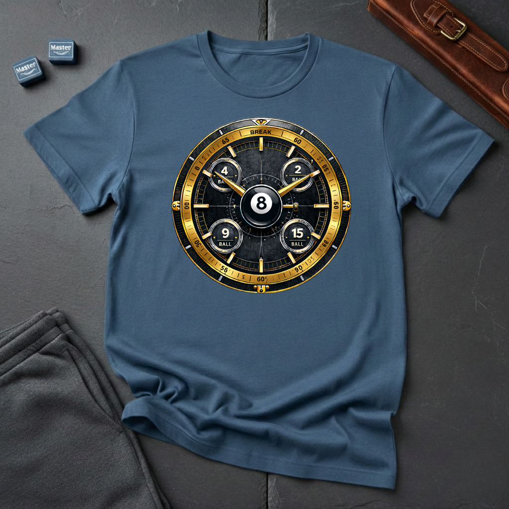 Watch T-Shirt
