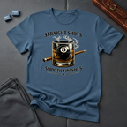 Wiskey T-Shirt