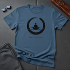 Zen of the felt T-Shirt