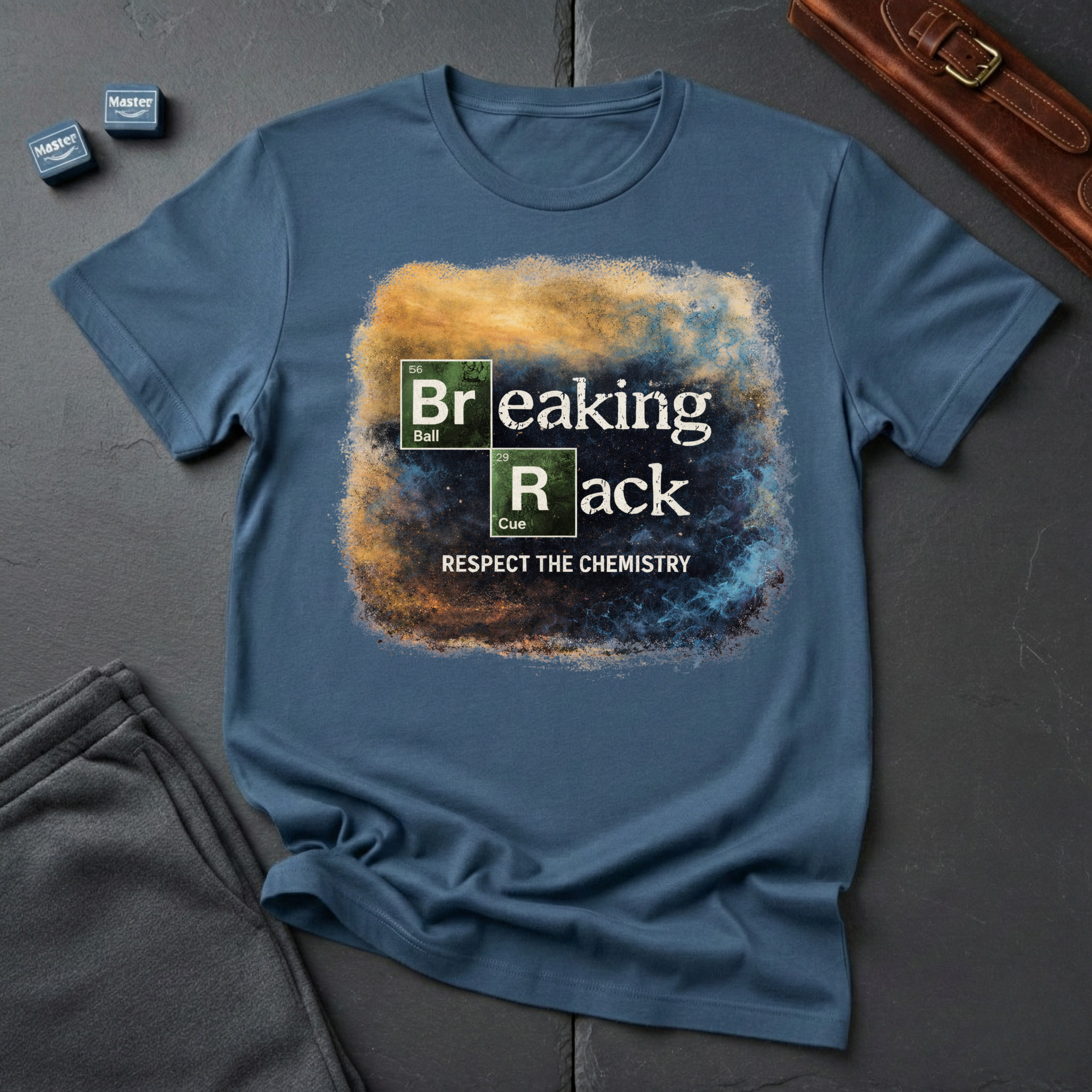 Breaking T-Shirt