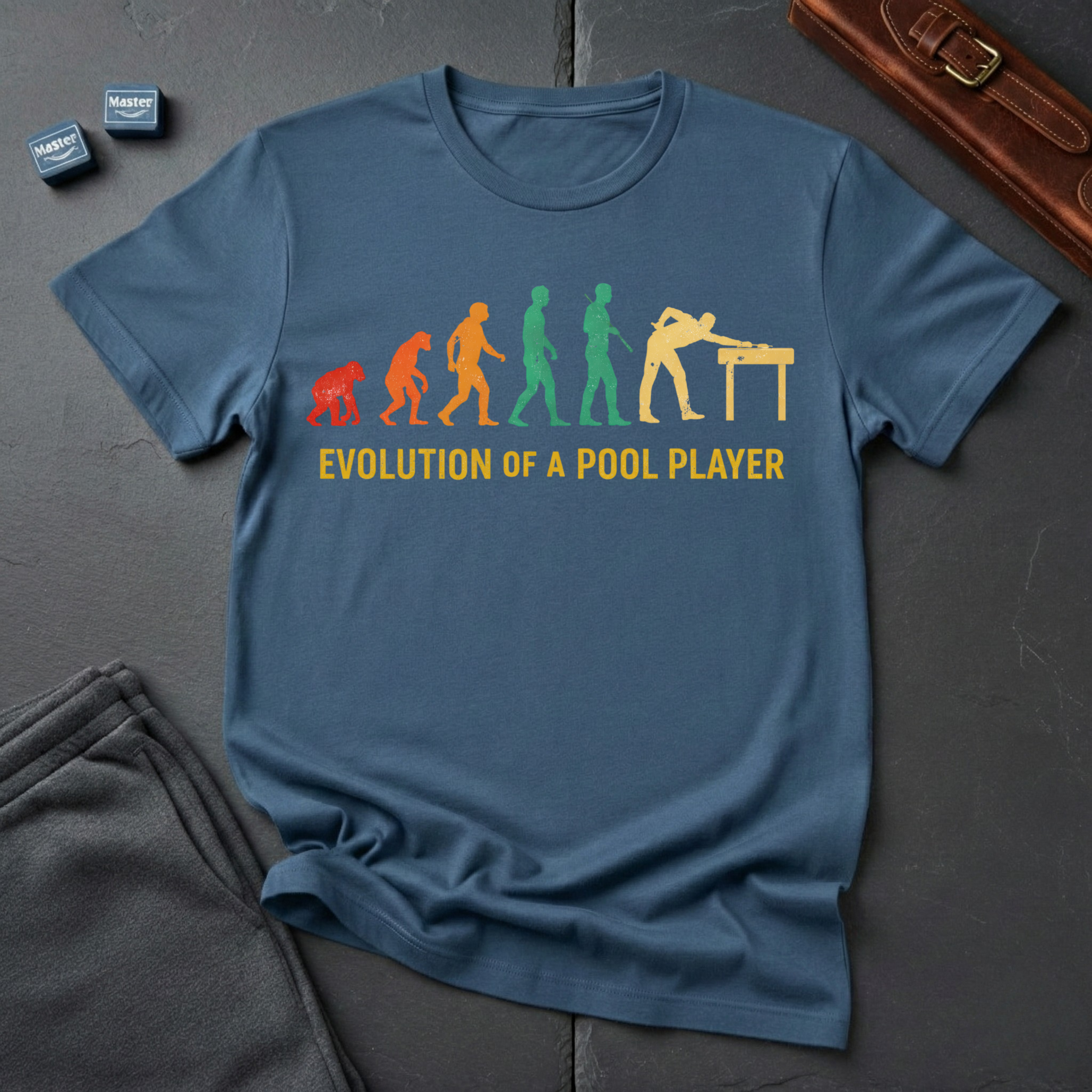 Evolution T-Shirt