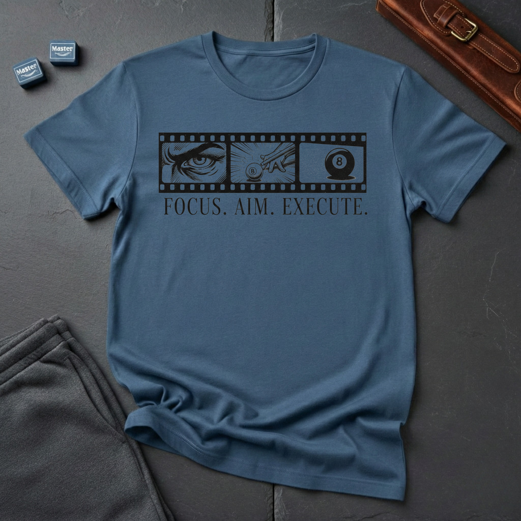 Focus aim T-Shirt