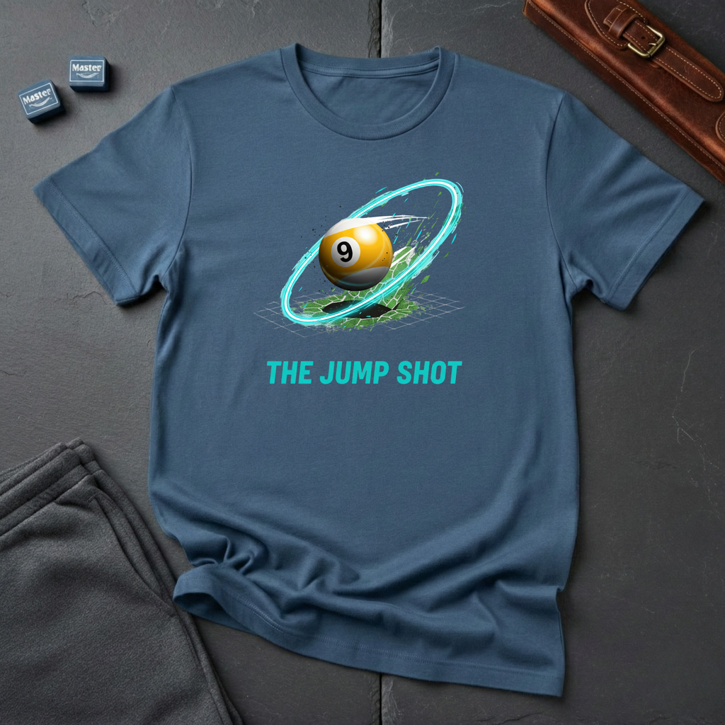 The jump shot T-Shirt