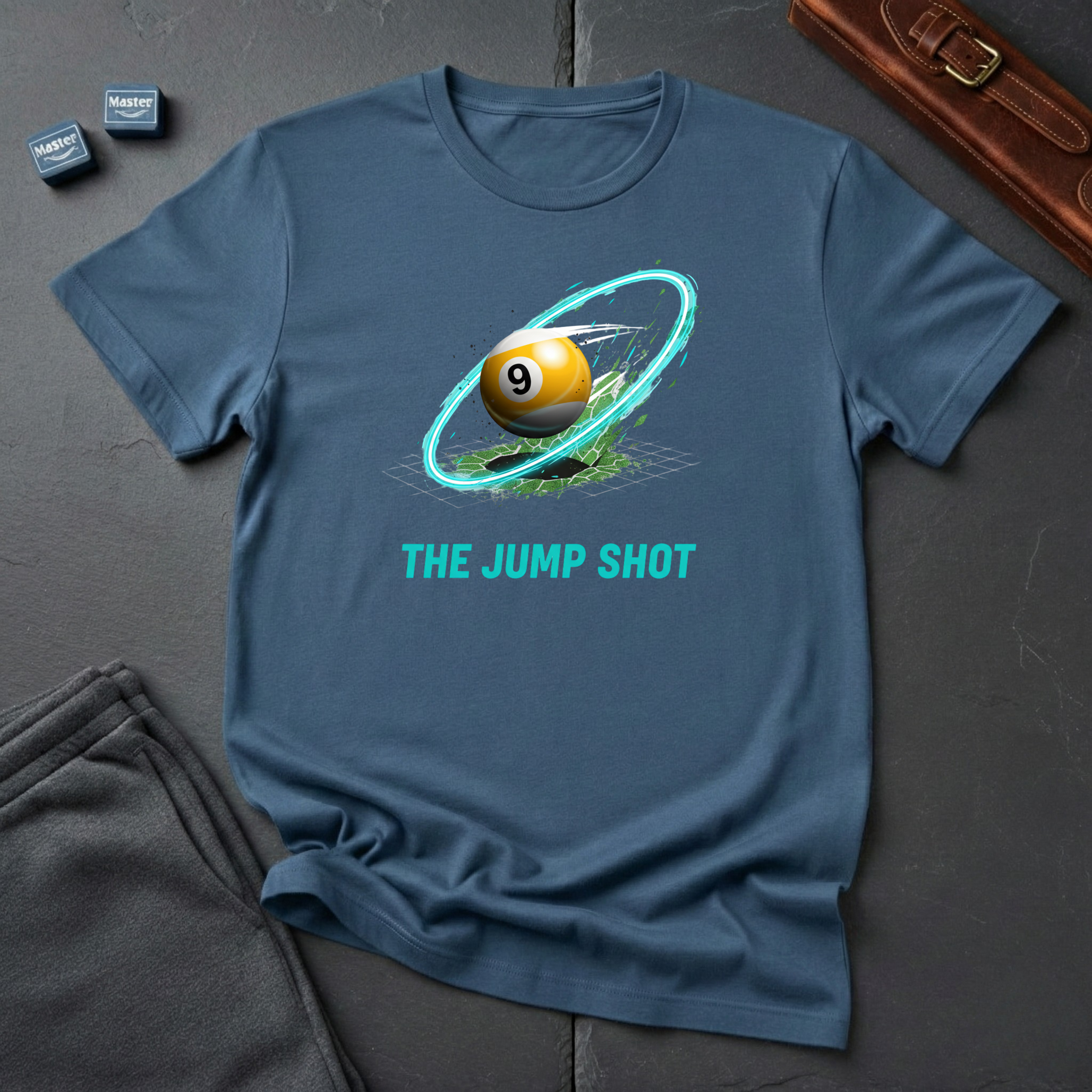The jump shot T-Shirt