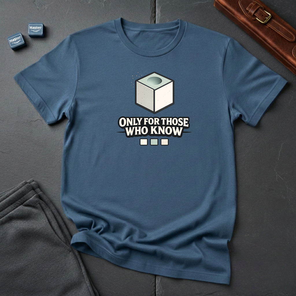 Chalk T-Shirt