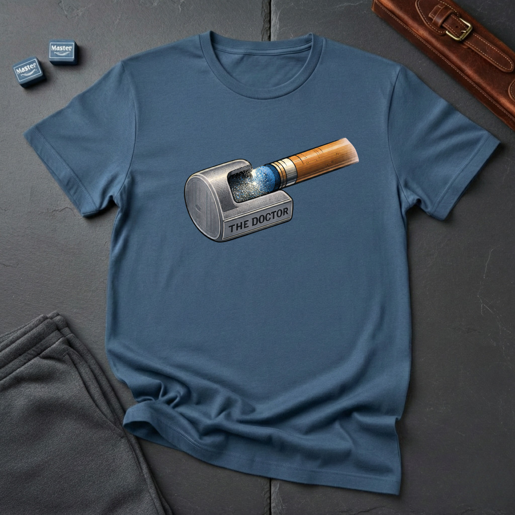 Tool T-Shirt