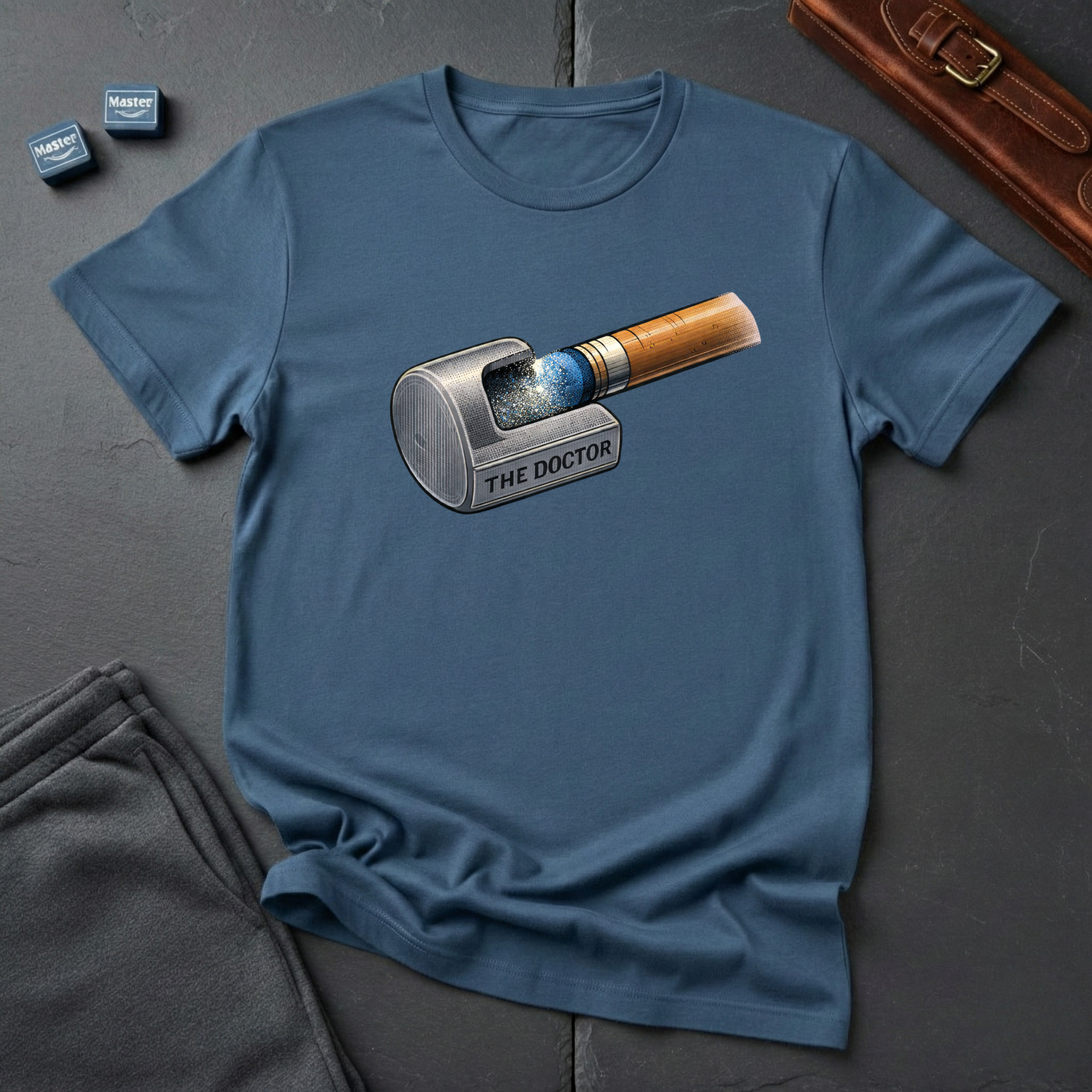 Tool T-Shirt