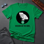 Wisdom T-Shirt