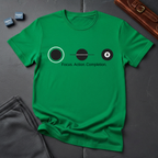 Focus action T-Shirt
