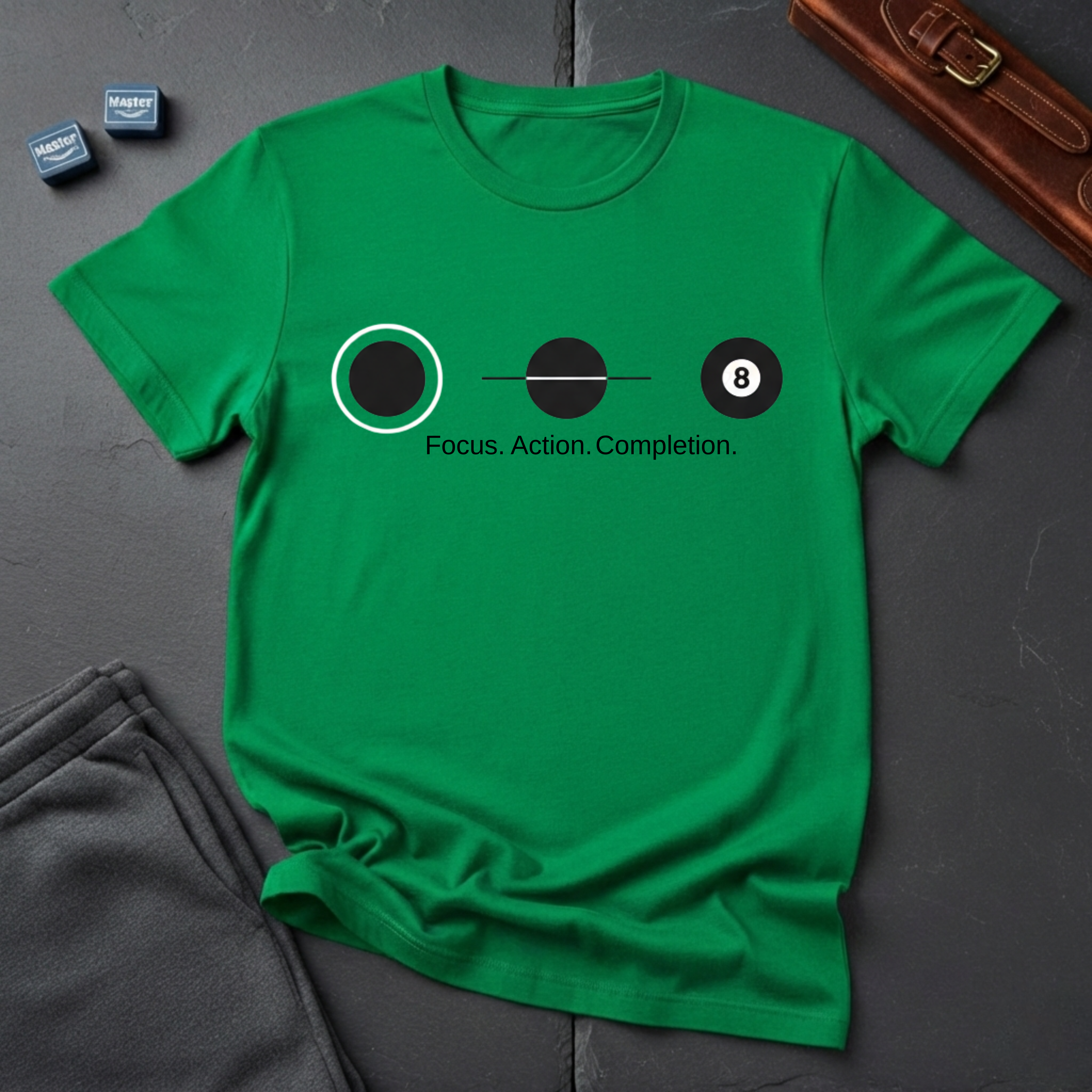 Focus action T-Shirt