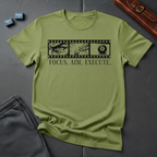 Focus aim T-Shirt