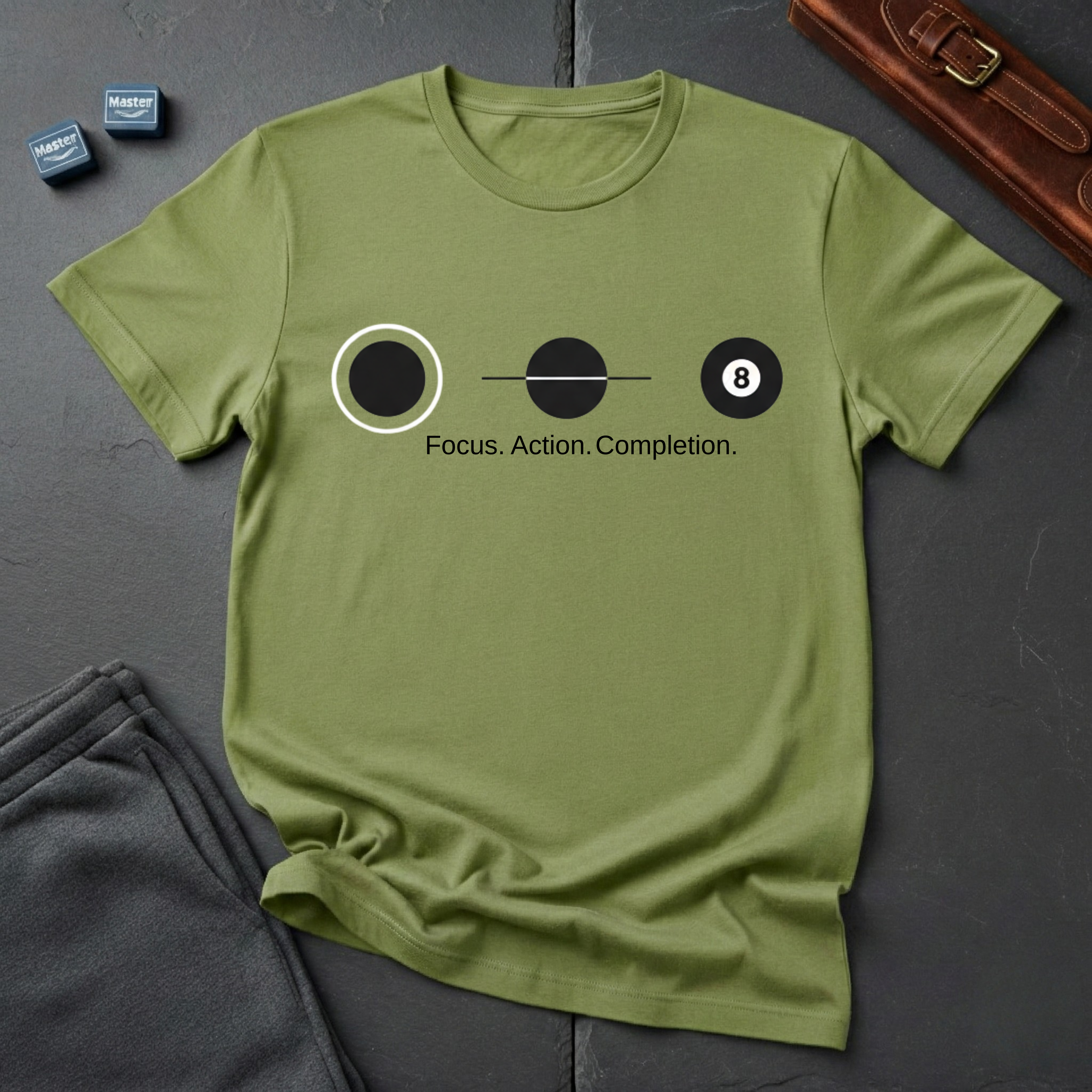 Focus action T-Shirt