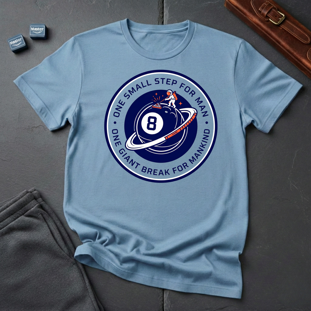 Small step T-Shirt