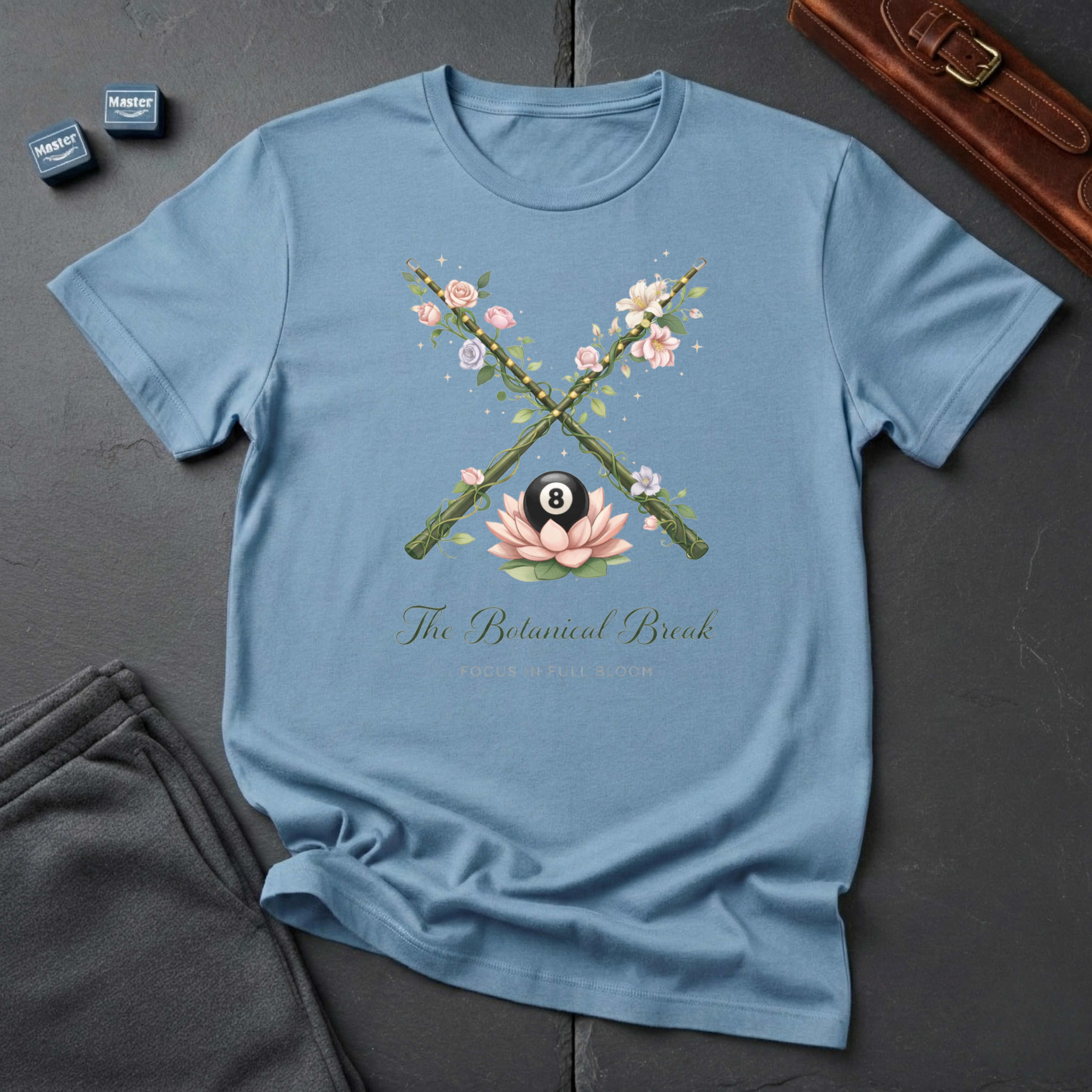 Botanical T-Shirt