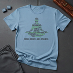 Focus breath T-Shirt