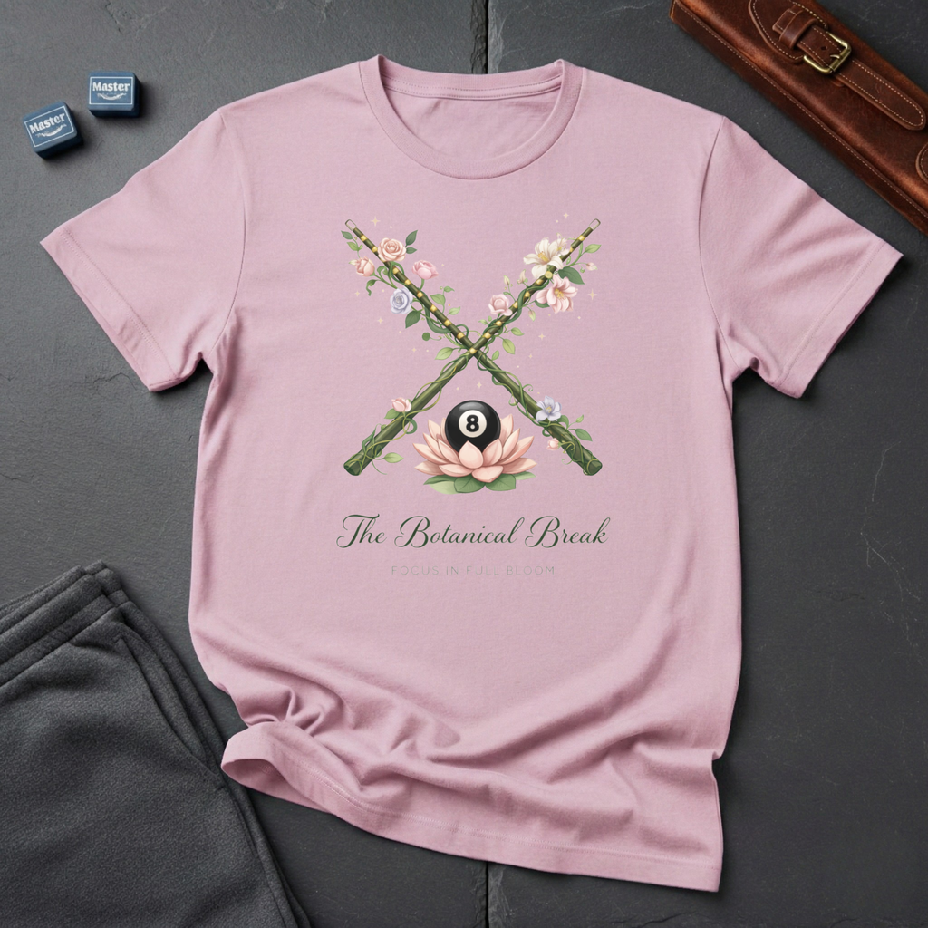 Botanical T-Shirt