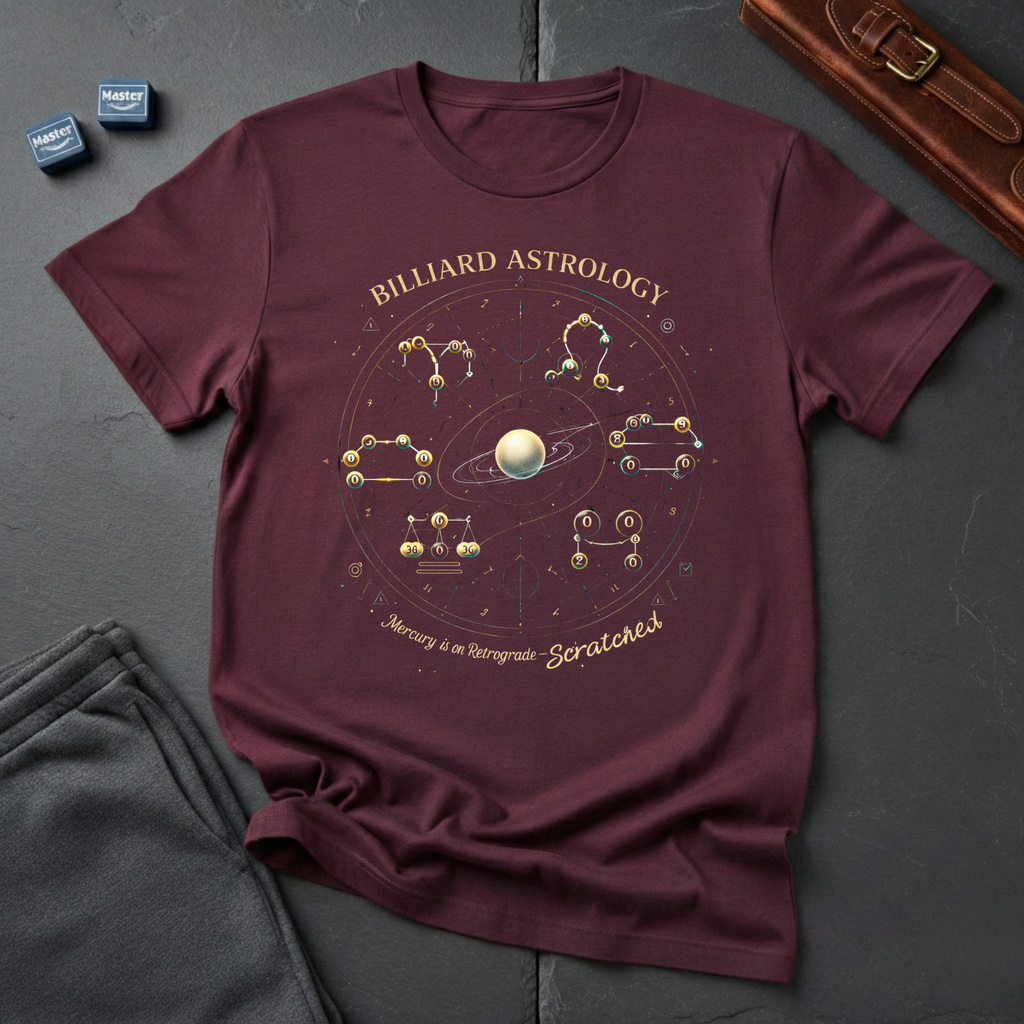 Astrology T-Shirt