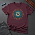 Align the shot T-Shirt